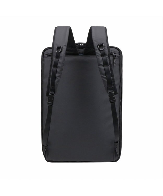 ACE BAGS & LUGGAGE MACKINTOSH PHILOSOPHY トロッターバッグ5  リュック 16L 68186 マッキントッシュフィロソフィー ビジネスバッグ ブラック