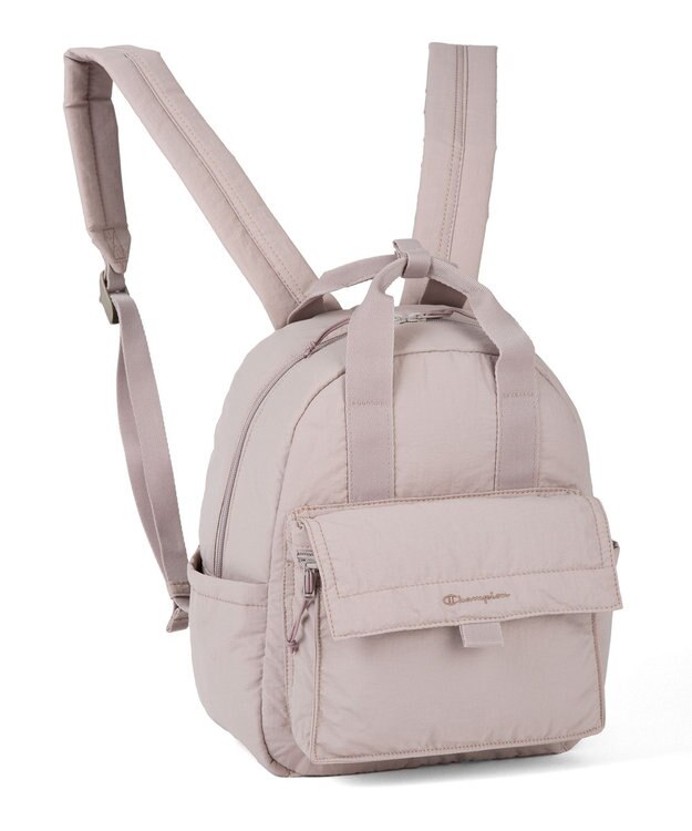 ACE BAGS & LUGGAGE Champion パース リュックサック 10L 63896 チャンピオン ピンク