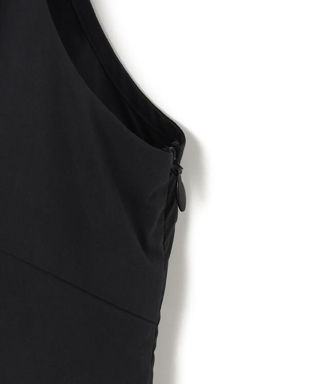 BEIGE， 【WEB限定】PROTAGONISTA / ワンピース Black