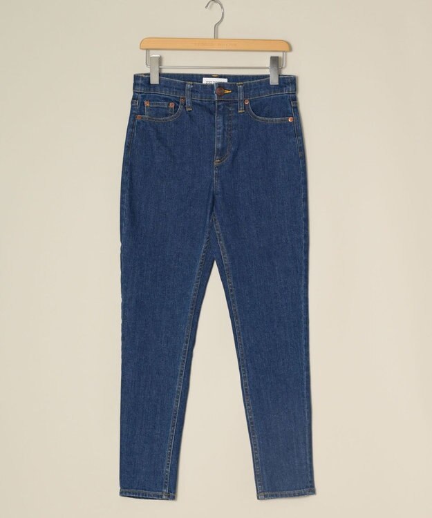 ONWARD Reuse Park 【23区】パンツ秋冬 ブルー