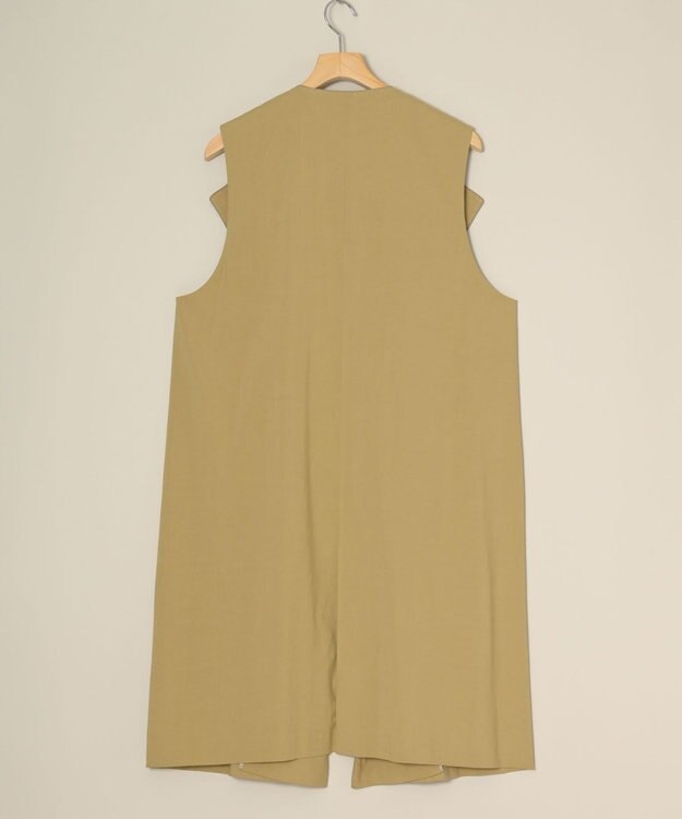 ONWARD Reuse Park 【自由区】ベスト春夏 ベージュ