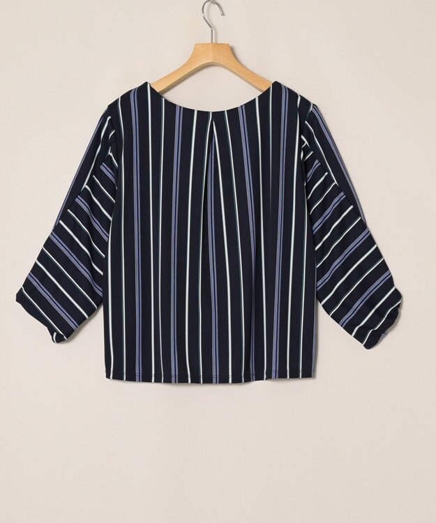ONWARD Reuse Park 【any SiS】カットソー春夏 ネイビー