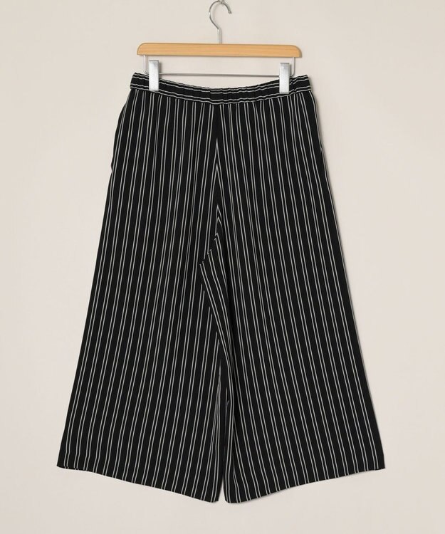 ONWARD Reuse Park 【23区】パンツ春夏 ブラック