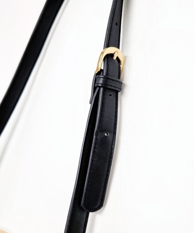 ONWARD Reuse Park 【組曲】バッグ春夏 ブラック