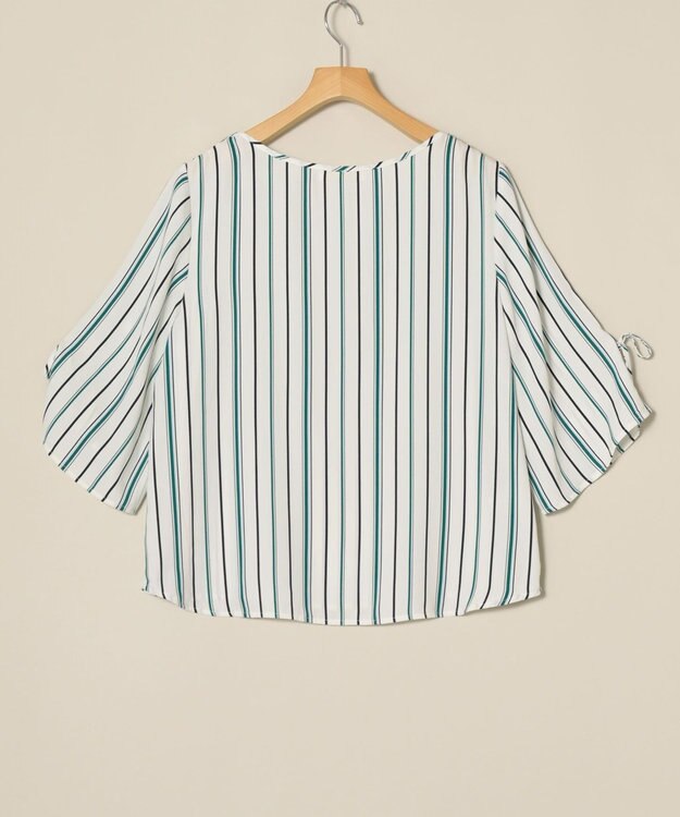 ONWARD Reuse Park 【any SiS】カットソー春夏 グリーン