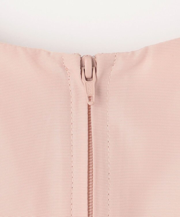 組曲 KIDS 【110-140㎝】サクラサク ワンピース ピンク系5