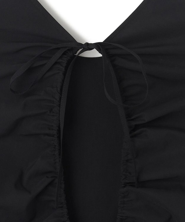 BEIGE， 【WEB限定】PROTAGONISTA / ワンピース Black