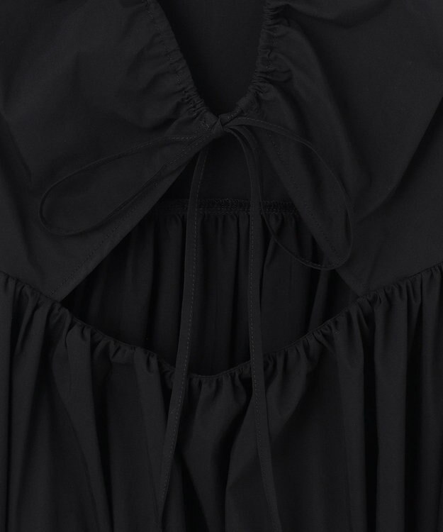 BEIGE， 【WEB限定】PROTAGONISTA / ワンピース Black