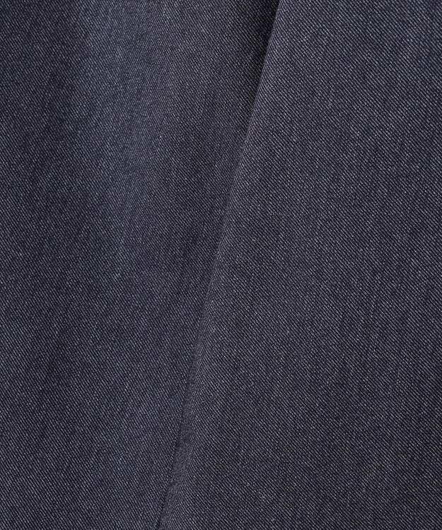 UNFILO 【110-150cm】デニムジョグパン(UNISEX) インディゴ