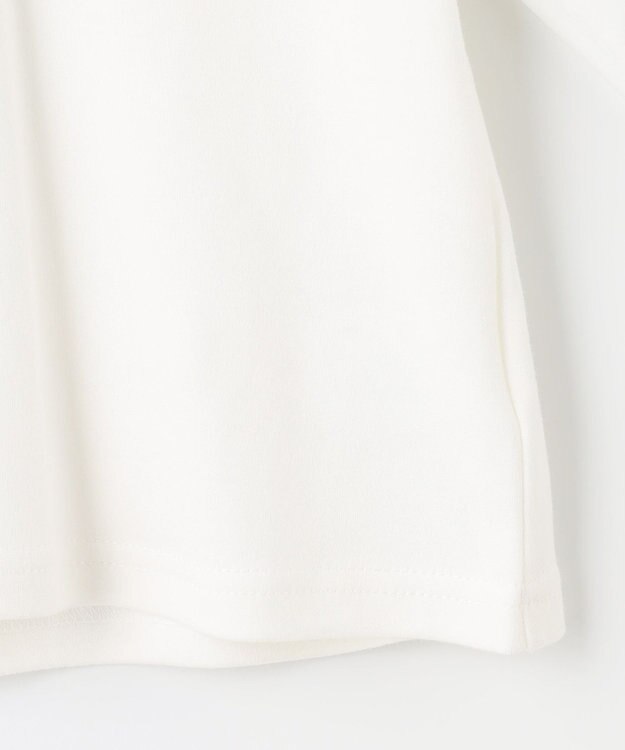 ANY KIDS セーラーカラー ブラウス ホワイト