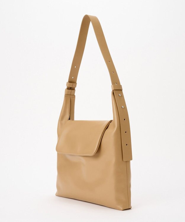 IACUCCI 【予約】サーリチェ M NAPPA キャメル