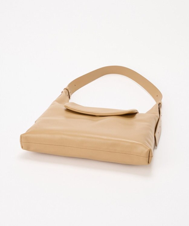 IACUCCI 【予約】サーリチェ M NAPPA キャメル