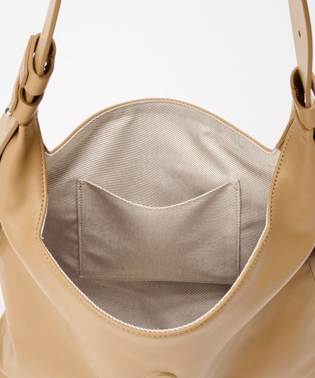 IACUCCI 【予約】サーリチェ M NAPPA キャメル