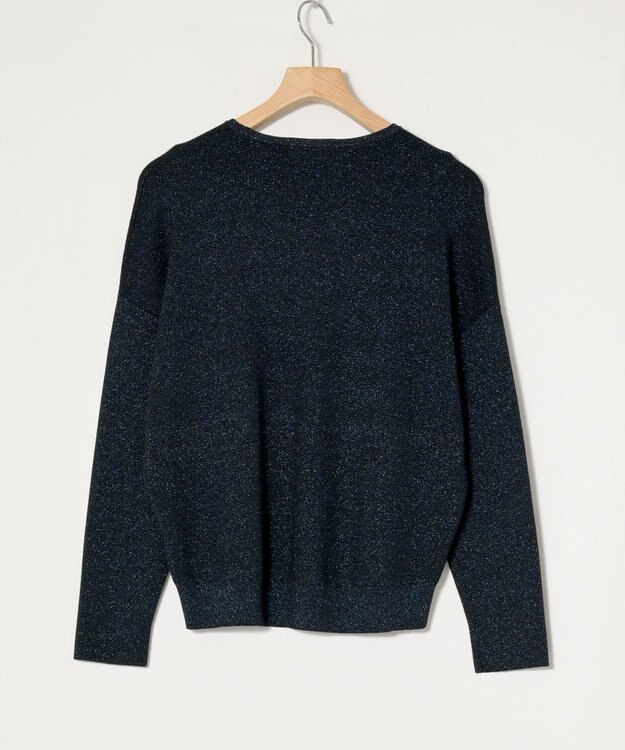 ONWARD Reuse Park 【ICB】ニット秋冬 ネイビー