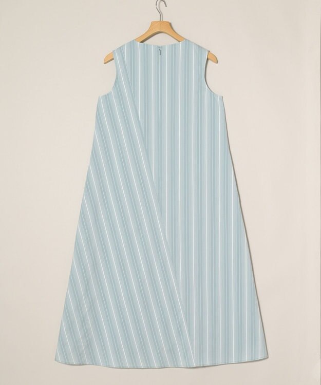 ONWARD Reuse Park 【ICB】ワンピース春夏 グリーン