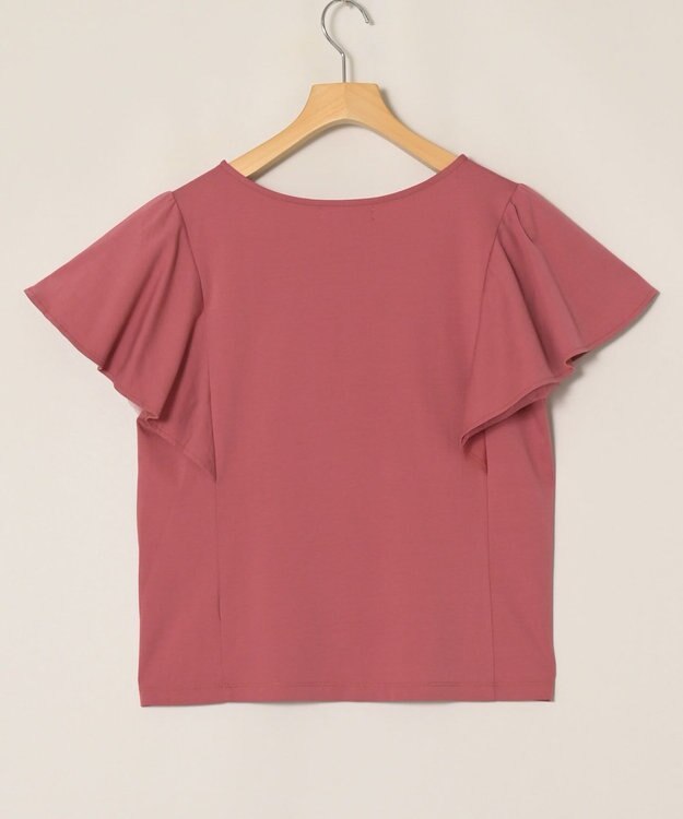 ONWARD Reuse Park 【any SiS】カットソー春夏 レッド