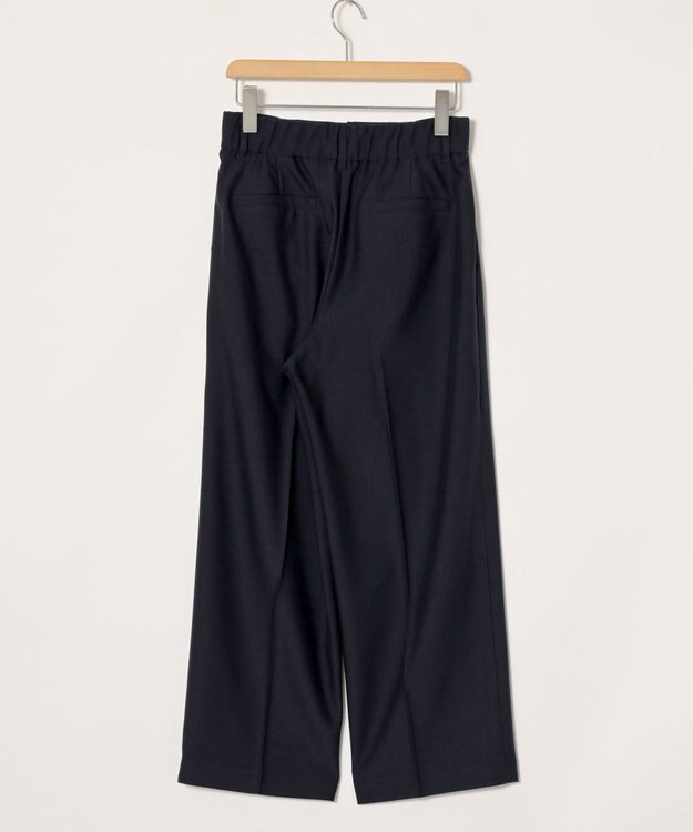 ONWARD Reuse Park 【any SiS】パンツ春夏 ネイビー