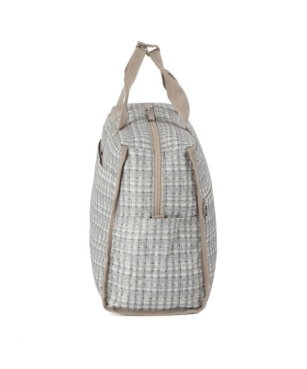 ACE BAGS & LUGGAGE hiromichi nakano ボストンバッグ 68934 ヒロミチナカノ 6T38 ベージュ