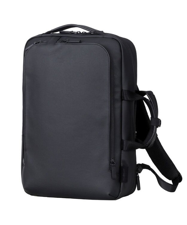 Samsonite サムソナイト 2Way バッグ 2ルーム M  テクノスコンボ ビジネスバッグ   TECH-NOS COMBO ブラック