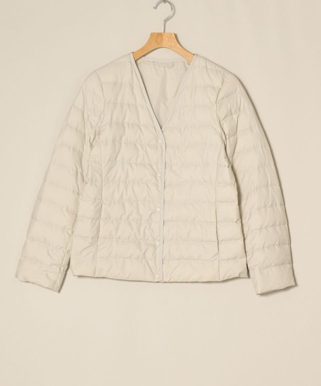 ONWARD Reuse Park 【23区】コート春夏 ベージュ