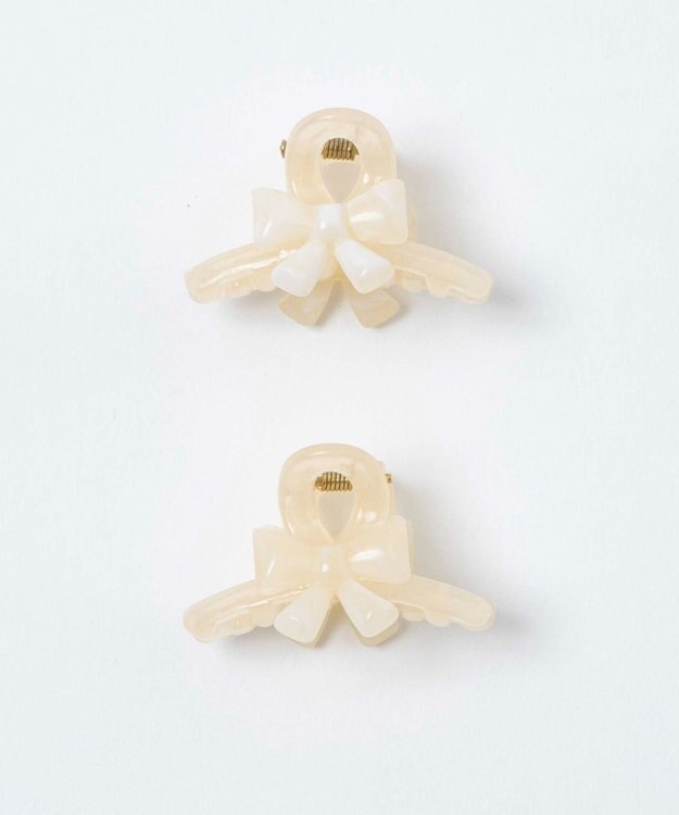 WEGO L2Pアクリルクリップ 柄1