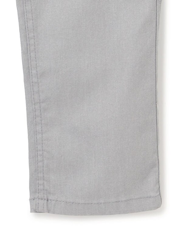 JOSEPH HOMME ハイパワーソフトストレッチ / STICK 5P ライトグレー系