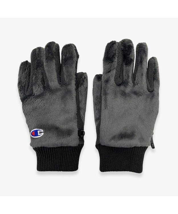 林八百吉商店 Champion　シールボアグローブ チャコール