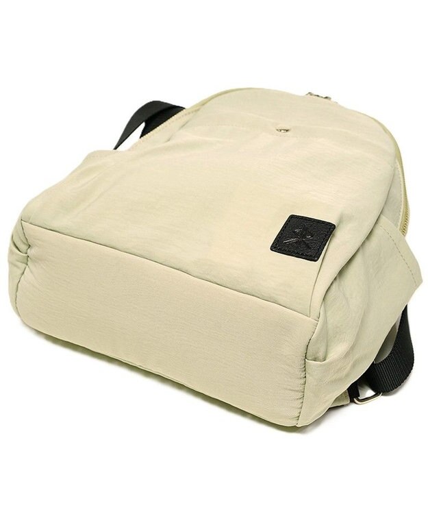 Regalo Felice 【小さめ / カラバリ豊富】リュック小 / REGALO IV(アイボリー)