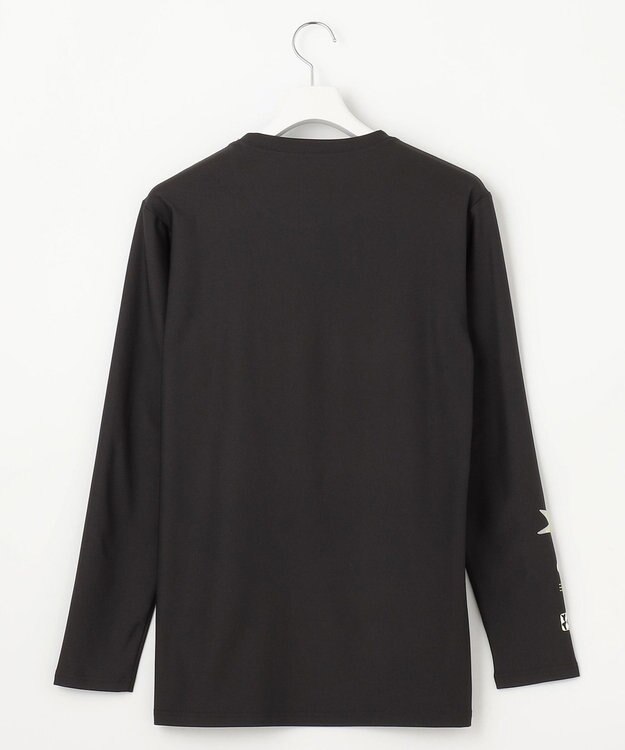 PW CIRCULUS 【UVカット】【MEN】UVインナー ブラック系