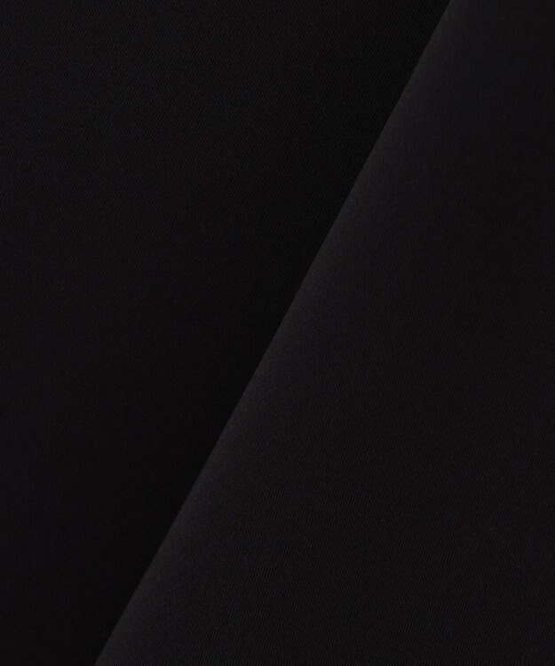 BEIGE， ALTHEA / ジャージーストレッチ スカート Black