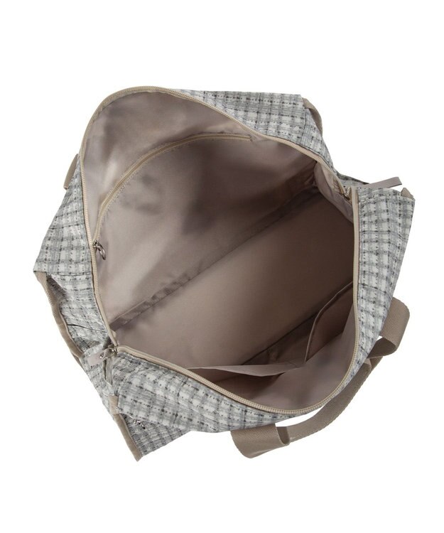 ACE BAGS & LUGGAGE hiromichi nakano ボストンバッグ 68934 ヒロミチナカノ 6T38 ベージュ