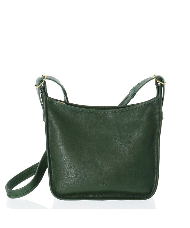 IBIZA カンビアール　ショルダーバッグ