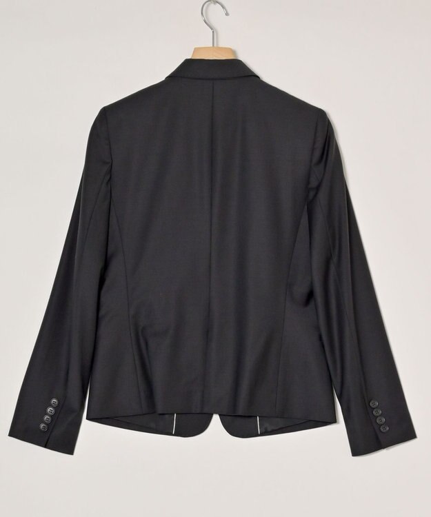 ONWARD Reuse Park 【23区】ジャケット春夏 ブラック