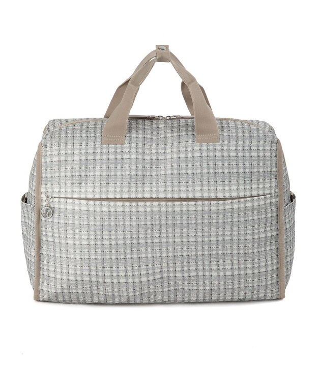 ACE BAGS & LUGGAGE hiromichi nakano ボストンバッグ 68934 ヒロミチナカノ 6T38 ベージュ