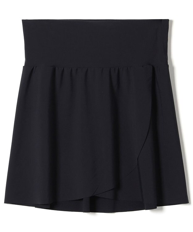 Chacott スカート ブラック