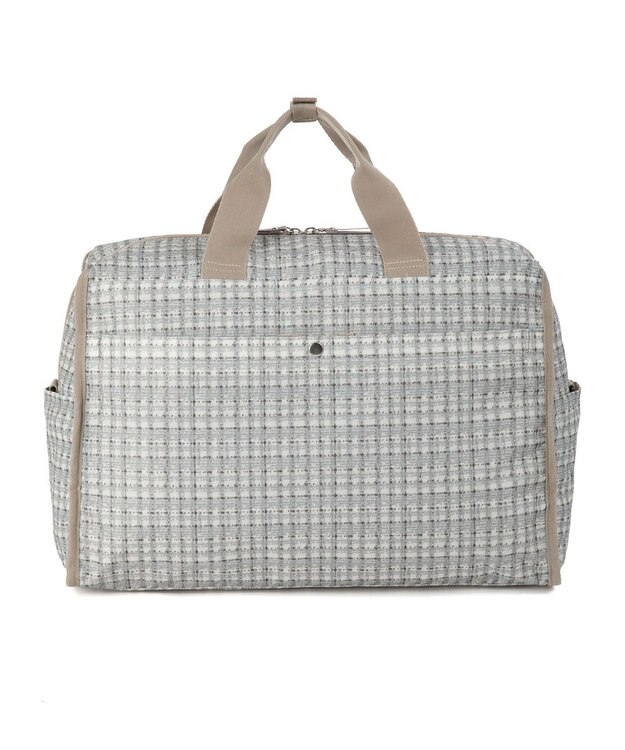 ACE BAGS & LUGGAGE hiromichi nakano ボストンバッグ 68934 ヒロミチナカノ 6T38 ベージュ