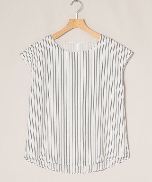 ONWARD Reuse Park 【組曲】カットソー春夏 ネイビー