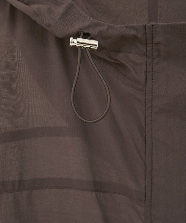 CRAFT STANDARD BOUTIQUE シアーブルゾン Brown