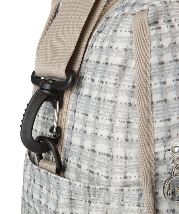 ACE BAGS & LUGGAGE hiromichi nakano ボストンバッグ 68934 ヒロミチナカノ 6T38 ベージュ