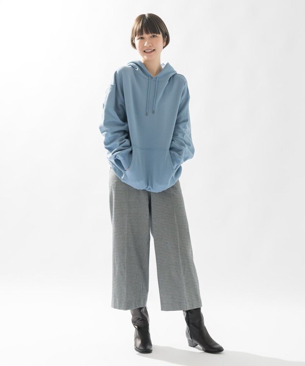 ONWARD Reuse Park 【23区】カットソー秋冬 ブルー