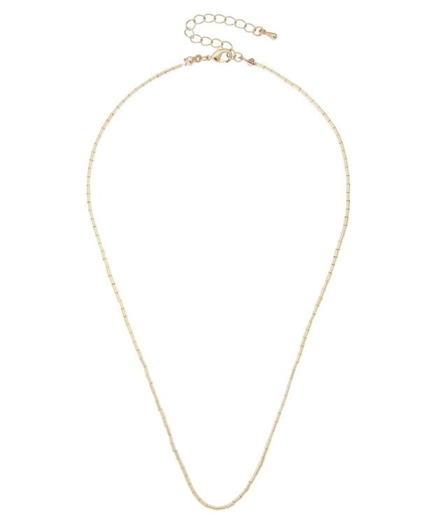 Green Parks ｅｖｅｒｙ　ｗａｌｋ．２本ＳＥＴ　ビーズネックレス Green