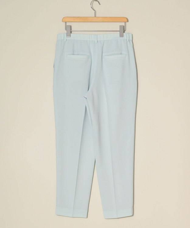 ONWARD Reuse Park 【自由区】パンツ春夏 ブルー