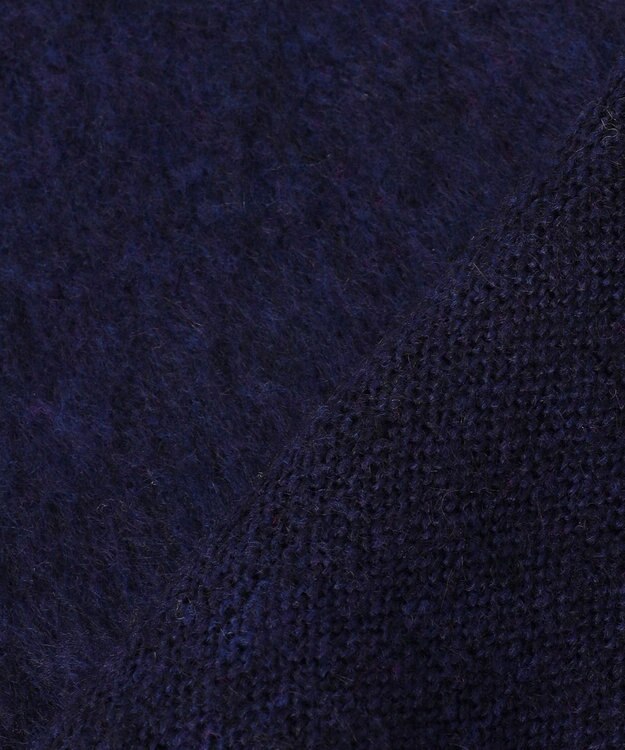 TOCCA MIDNIGHT STAR カーディガン ネイビー系