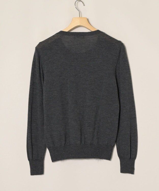 ONWARD Reuse Park 【J.PRESS】ニット秋冬 グレー