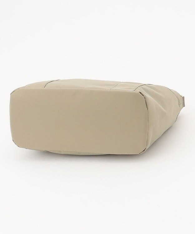 LA BAGAGERIE 2WAYナイロンミニトート カーキ