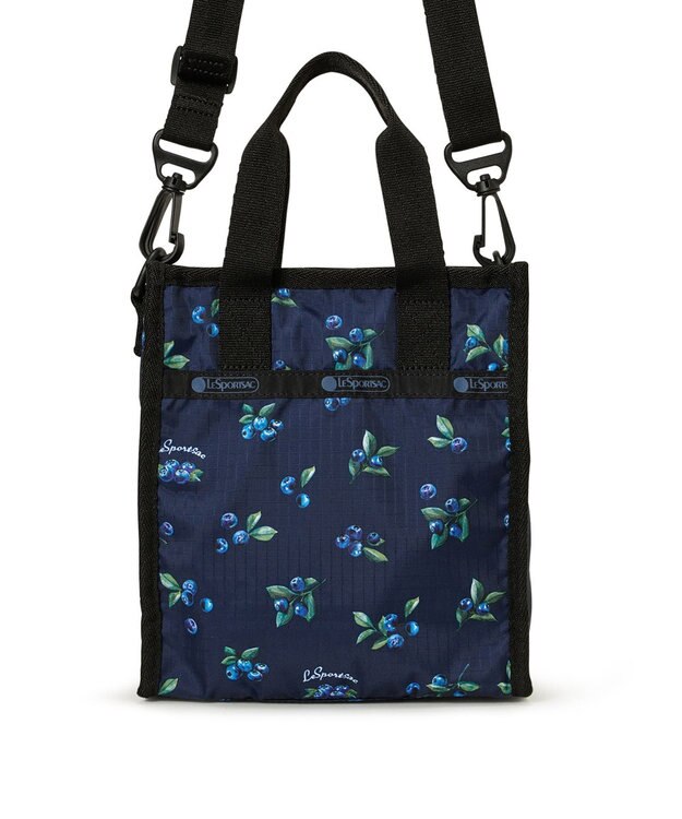 LeSportsac MINI N/S TOTE/ベリーベリー ベリーベリー