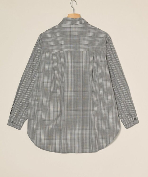 ONWARD Reuse Park 【any FAM】ブラウス秋冬 ブラック