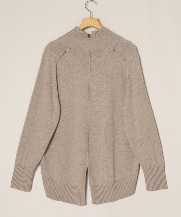 ONWARD Reuse Park 【組曲】ニット秋冬 ベージュ