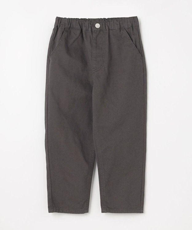 ANY KIDS ロングパンツ ブラック