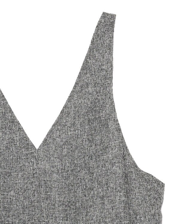 Green Parks サマーツィードジャンスカ Gray